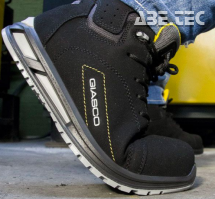ESD Pracovní bezpečnostní obuv Giasco BORNEO S3